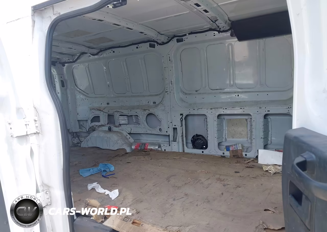 2015 Ford Transit-250 VIN:1FTYR2ZM6FKA53972 - 8