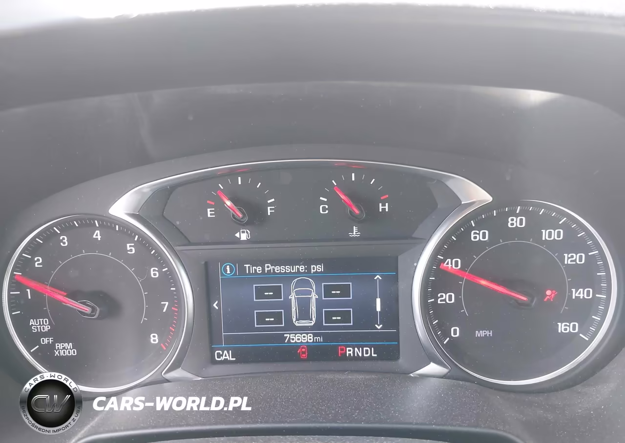 2020 Chevrolet Blazer Fwd 1Lt VIN:3GNKBBRA4LS674506 - 7