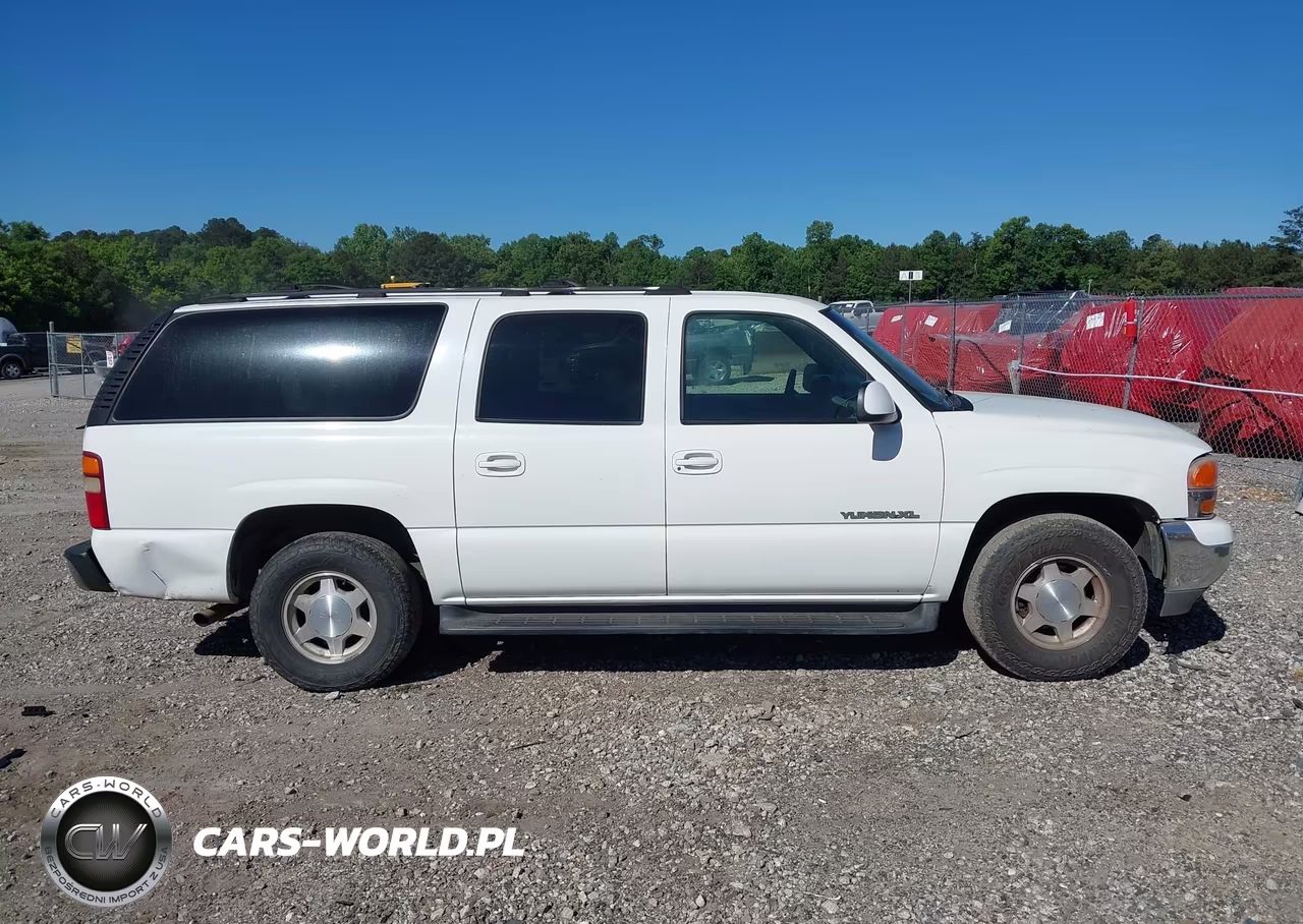 2001 GMC Yukon Xl 1500 Slt VIN:3GKEC16T41G220957 - 13