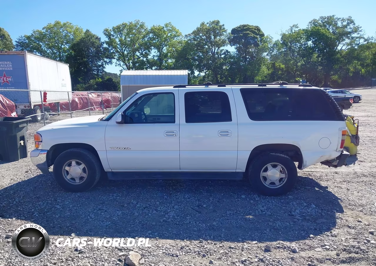 2001 GMC Yukon Xl 1500 Slt VIN:3GKEC16T41G220957 - 14