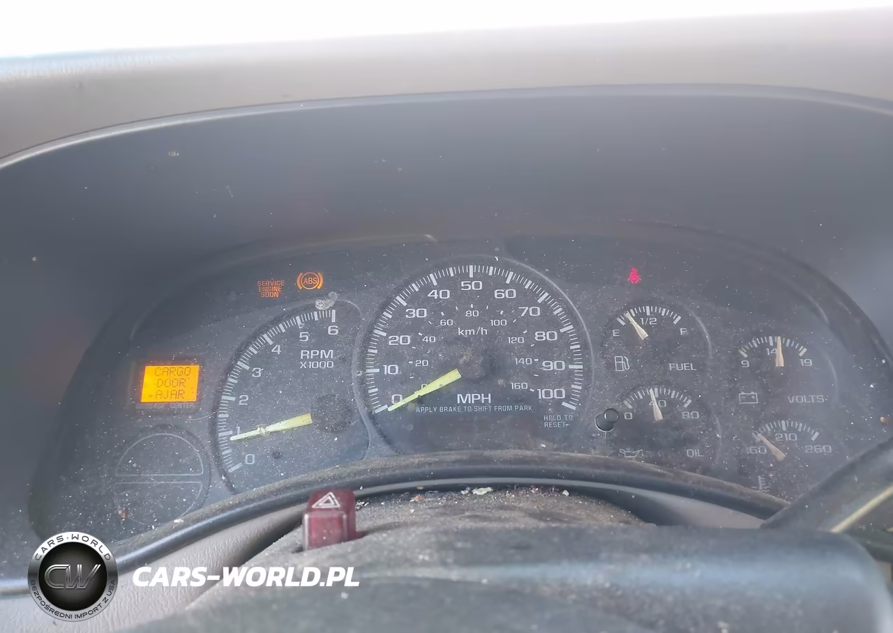 2001 GMC Yukon Xl 1500 Slt VIN:3GKEC16T41G220957 - 7