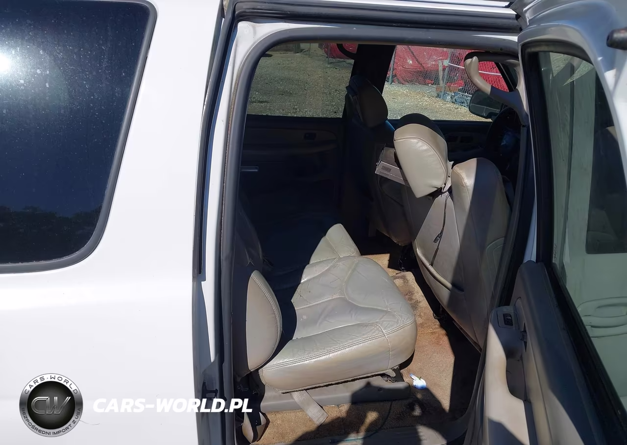 2001 GMC Yukon Xl 1500 Slt VIN:3GKEC16T41G220957 - 8