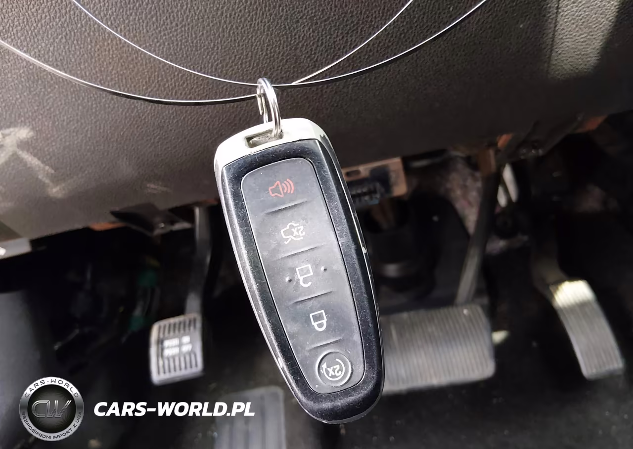 2011 Ford Edge Limited VIN:2FMDK4KCXBBA22434 - 11