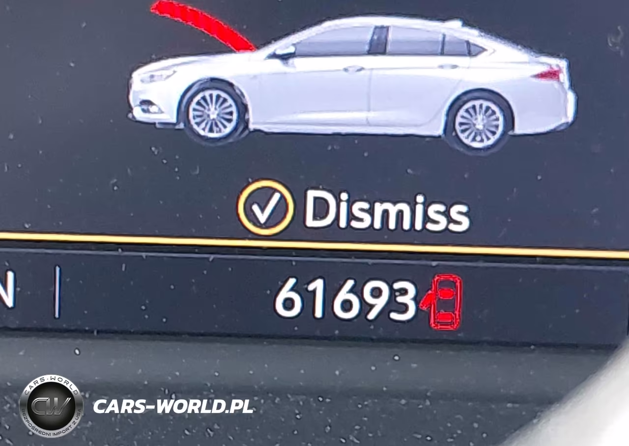 2018 Buick Regal Tourx Essence VIN:W04GV8SX3J1178063 - 15