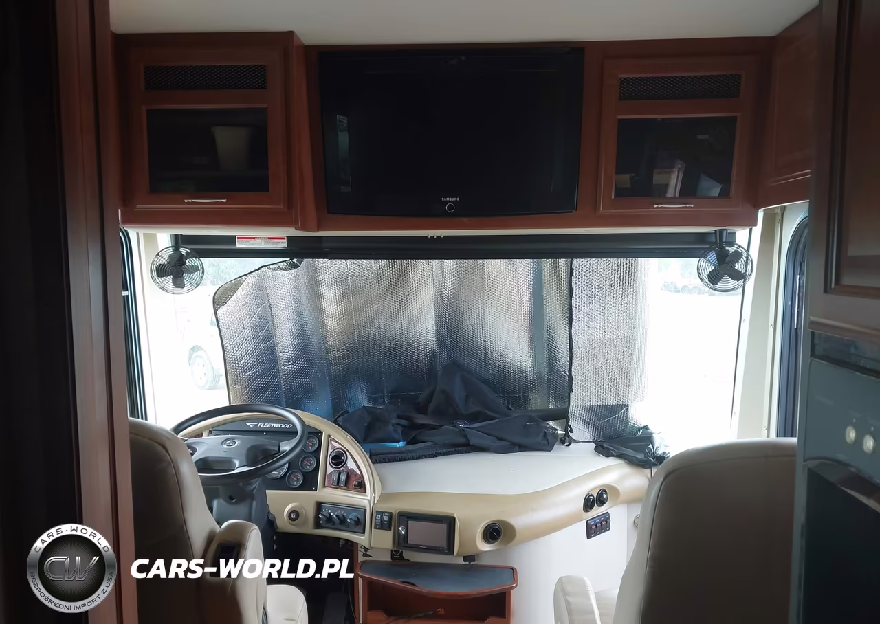 2009 Freightliner Chassis Xc VIN:4UZACWDT39CAF9973 - 13