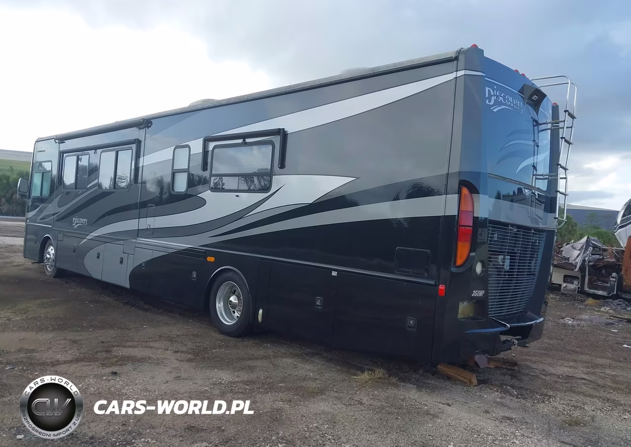 2009 Freightliner Chassis Xc VIN:4UZACWDT39CAF9973 - 3