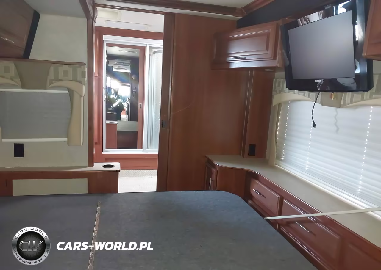 2009 Freightliner Chassis Xc VIN:4UZACWDT39CAF9973 - 5