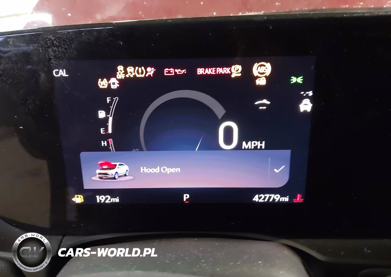 2024 Buick Envista Preferred Fwd VIN:KL47LAE2XRB045366 - 7