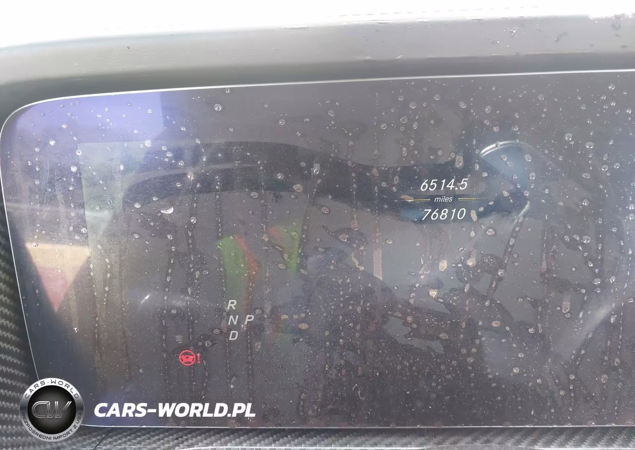 2021 Mercedes-Benz Amg G 63 4Matic VIN:W1NYC7HJ5MX384265 - 15