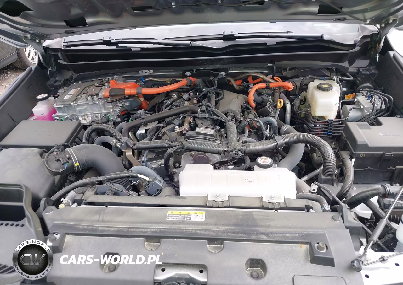 2025 Toyota Tacoma Hybrid Trd Off Road VIN:3TYLC5LNXST034380 - 10