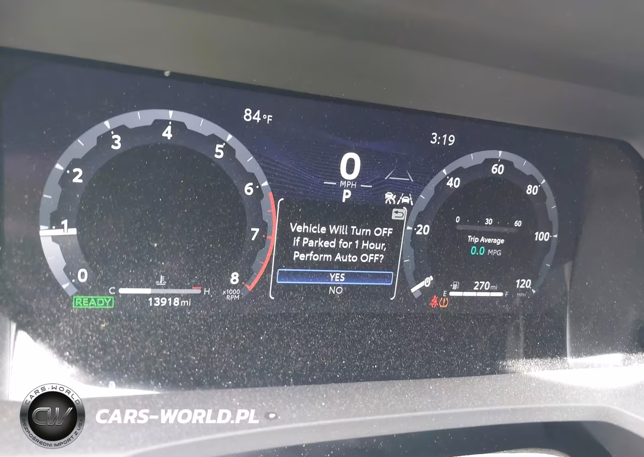 2025 Toyota Tacoma Hybrid Trd Off Road VIN:3TYLC5LNXST034380 - 7