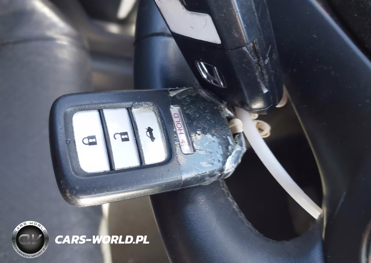 2014 Honda Accord Ex-L VIN:1HGCR2F83EA040667 - 11