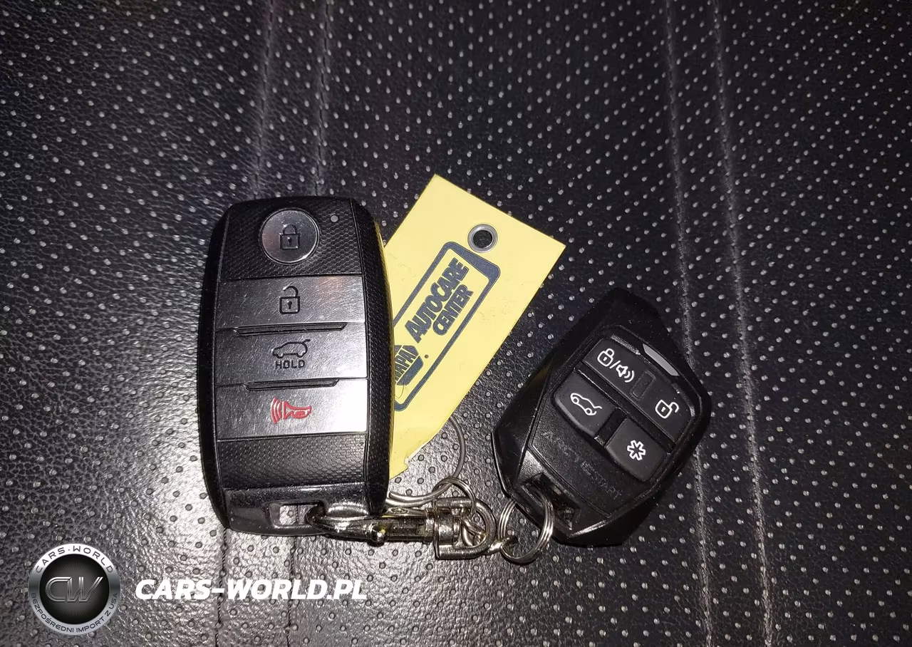 2017 Kia Sorento 2.4L Lx VIN:5XYPGDA34HG329218 - 11