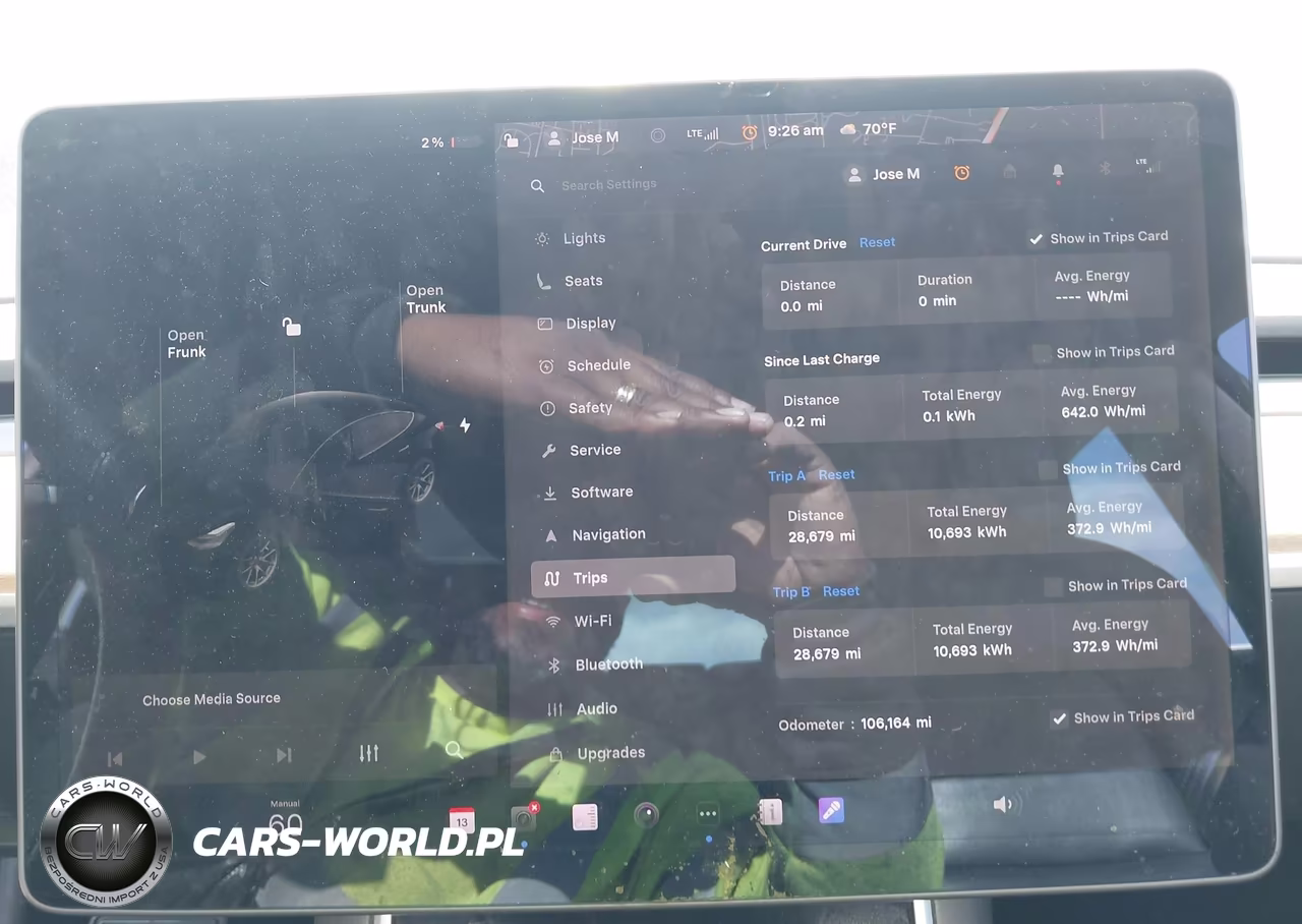 2018 Tesla Model 3 Long Range-Performance VIN:5YJ3E1EB1JF127227 - 15