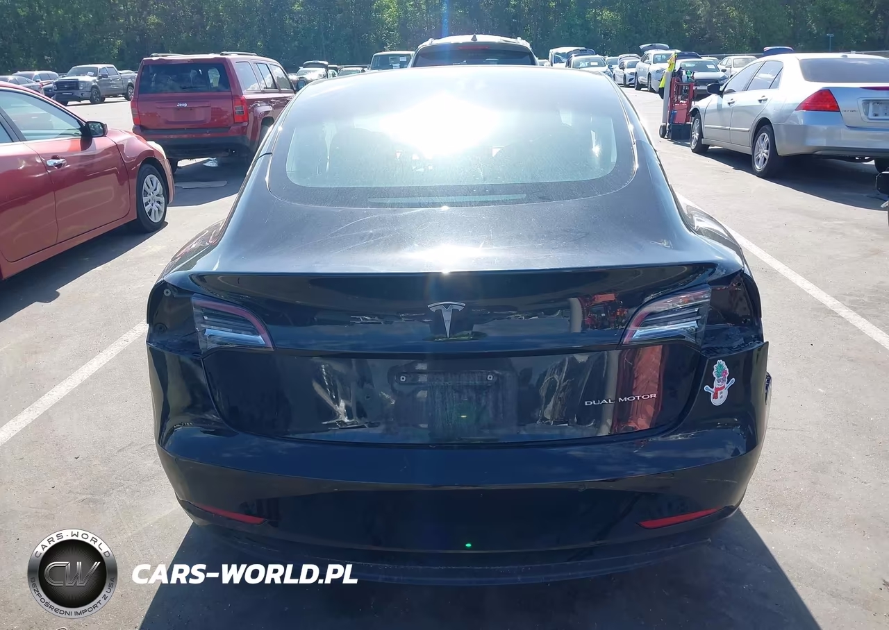 2018 Tesla Model 3 Long Range-Performance VIN:5YJ3E1EB1JF127227 - 16