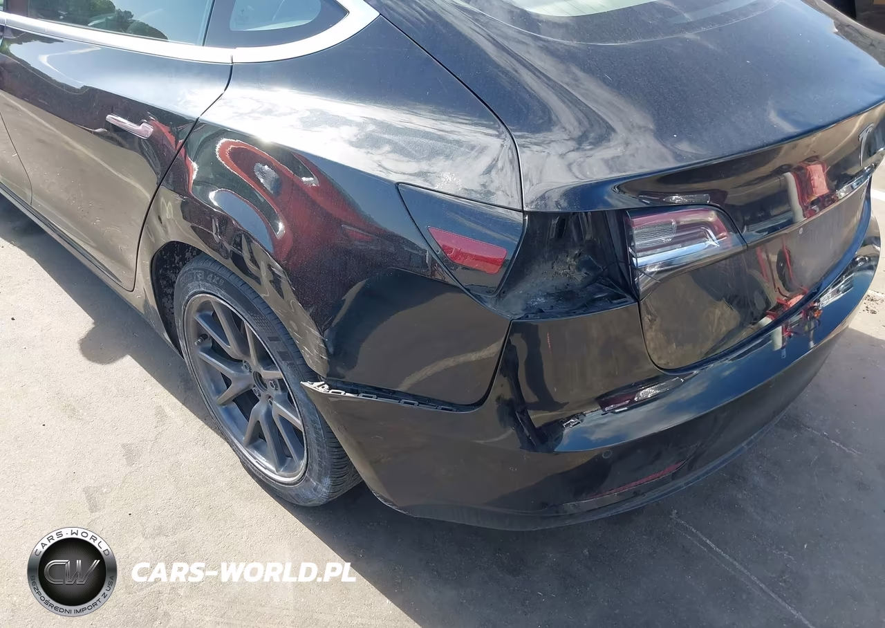2018 Tesla Model 3 Long Range-Performance VIN:5YJ3E1EB1JF127227 - 19