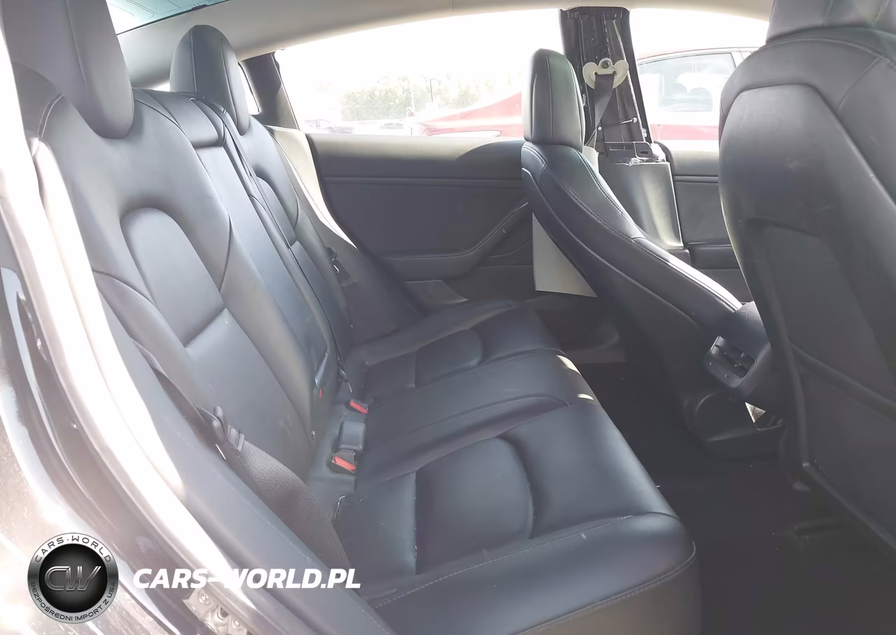 2018 Tesla Model 3 Long Range-Performance VIN:5YJ3E1EB1JF127227 - 8