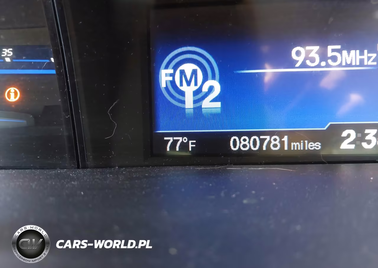 2014 Honda Civic Lx VIN:19XFB2F55EE254157 - 15