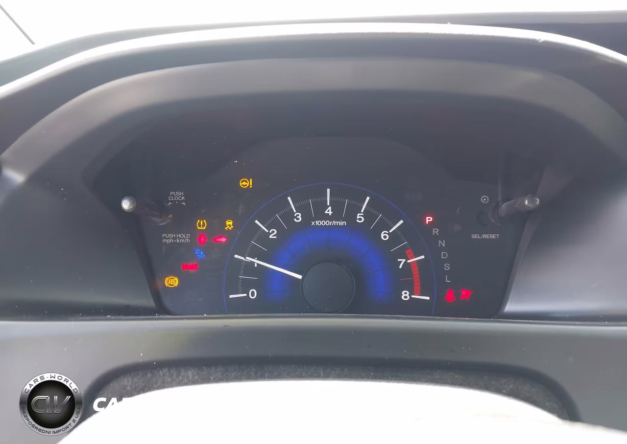 2014 Honda Civic Lx VIN:19XFB2F55EE254157 - 7