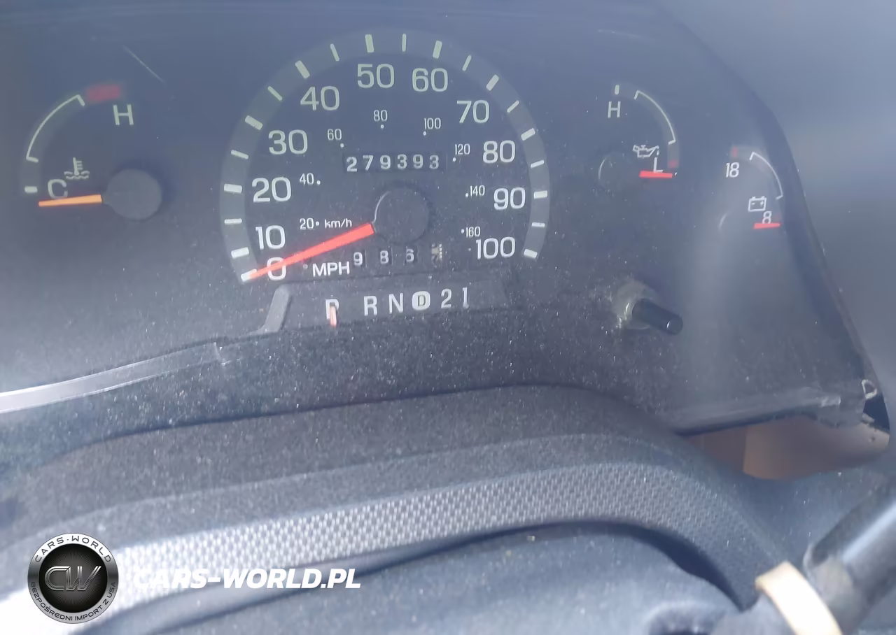 2003 Ford E-350 Super Duty Xl-Xlt VIN:1FBSS31S53HB63919 - 7