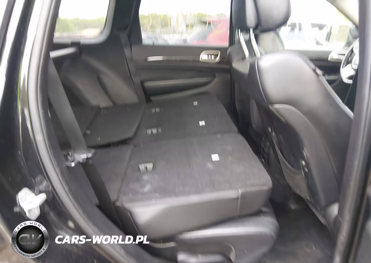 2012 Jeep Grand Cherokee Laredo VIN:1C4RJFAG9CC332461 - 8
