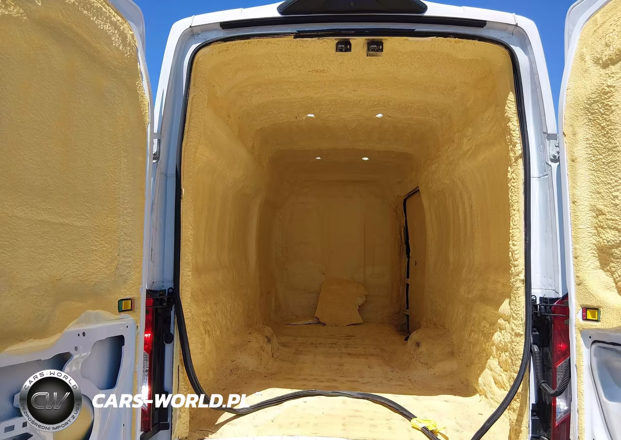 2025 Ford Transit-350 Cargo Van VIN:1FTRU8XGXSKB11045 - 7