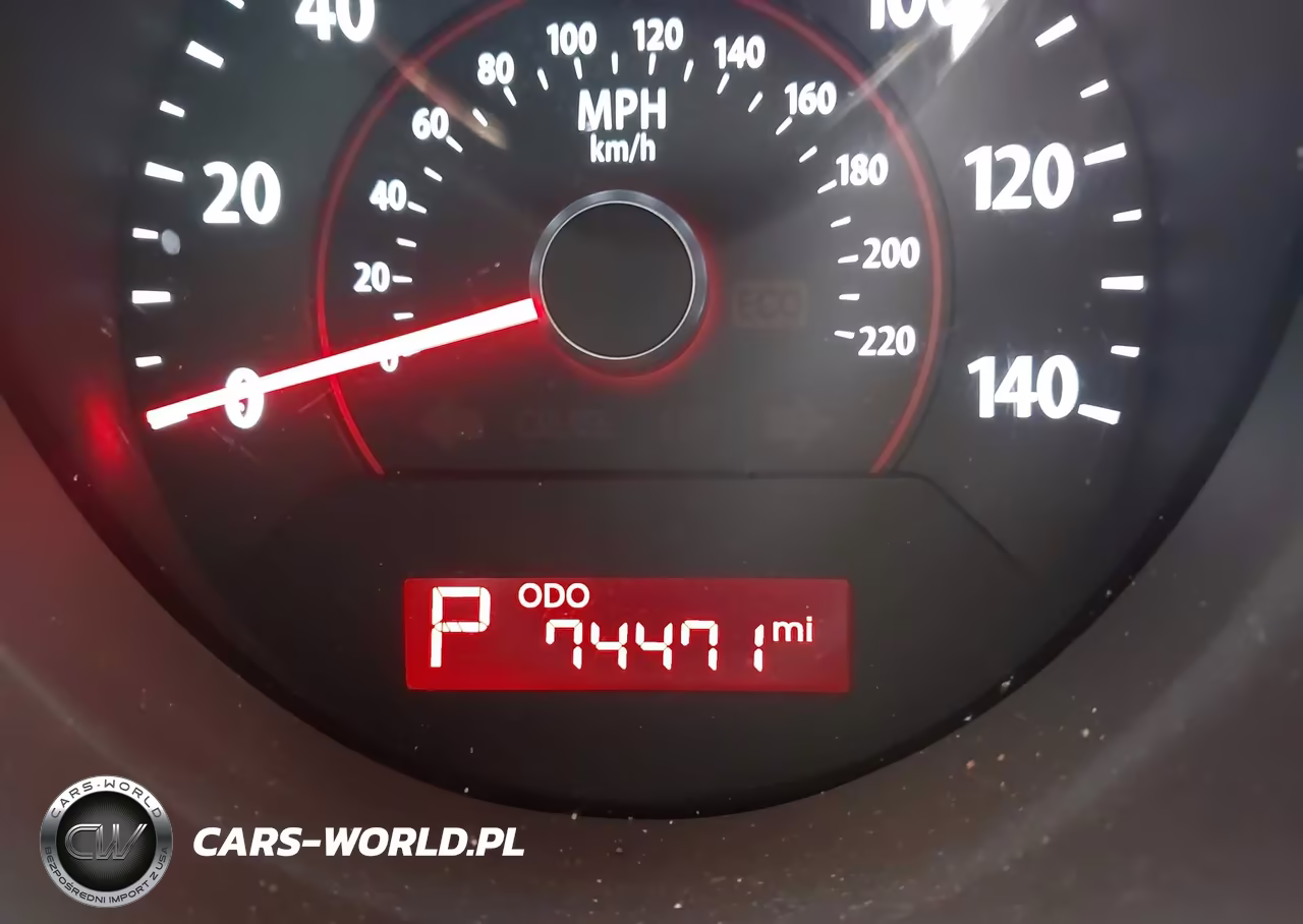 2010 Kia Soul + VIN:KNDJT2A27A7175104 - 16