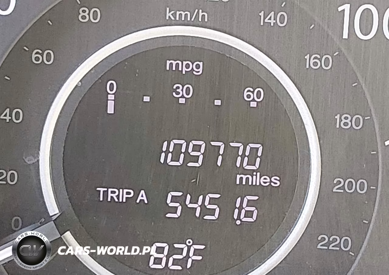 2013 Honda Cr-V Ex-L VIN:2HKRM4H70DH678275 - 15