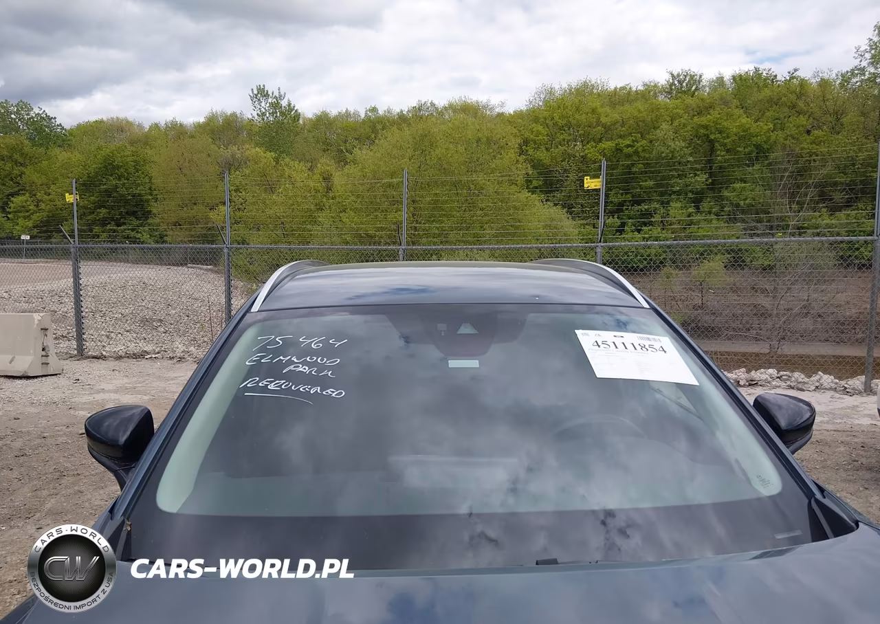 2024 Mazda Cx-50 2.5 S Preferred VIN:7MMVABBM6RN197447 - 17