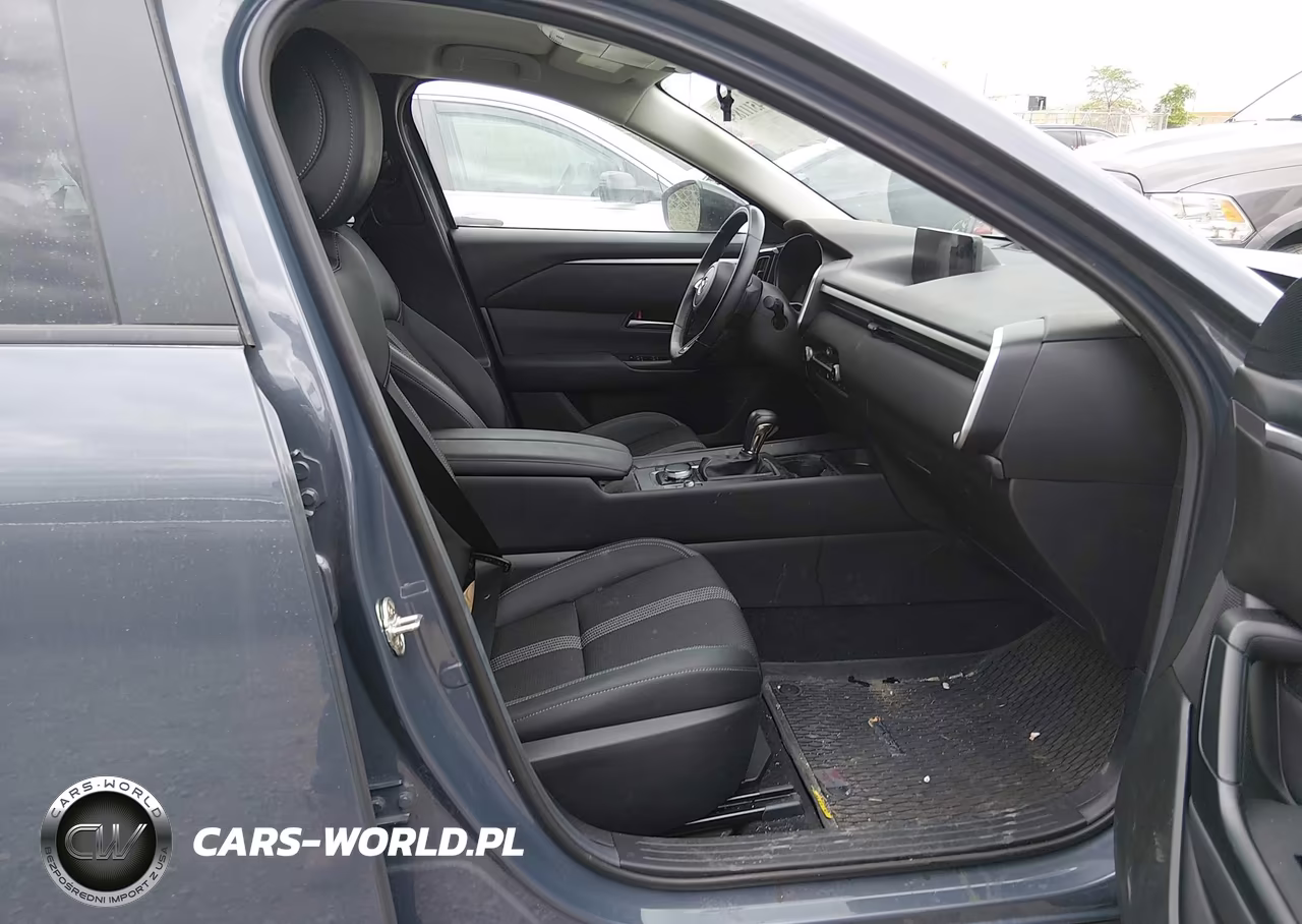 2024 Mazda Cx-50 2.5 S Preferred VIN:7MMVABBM6RN197447 - 5