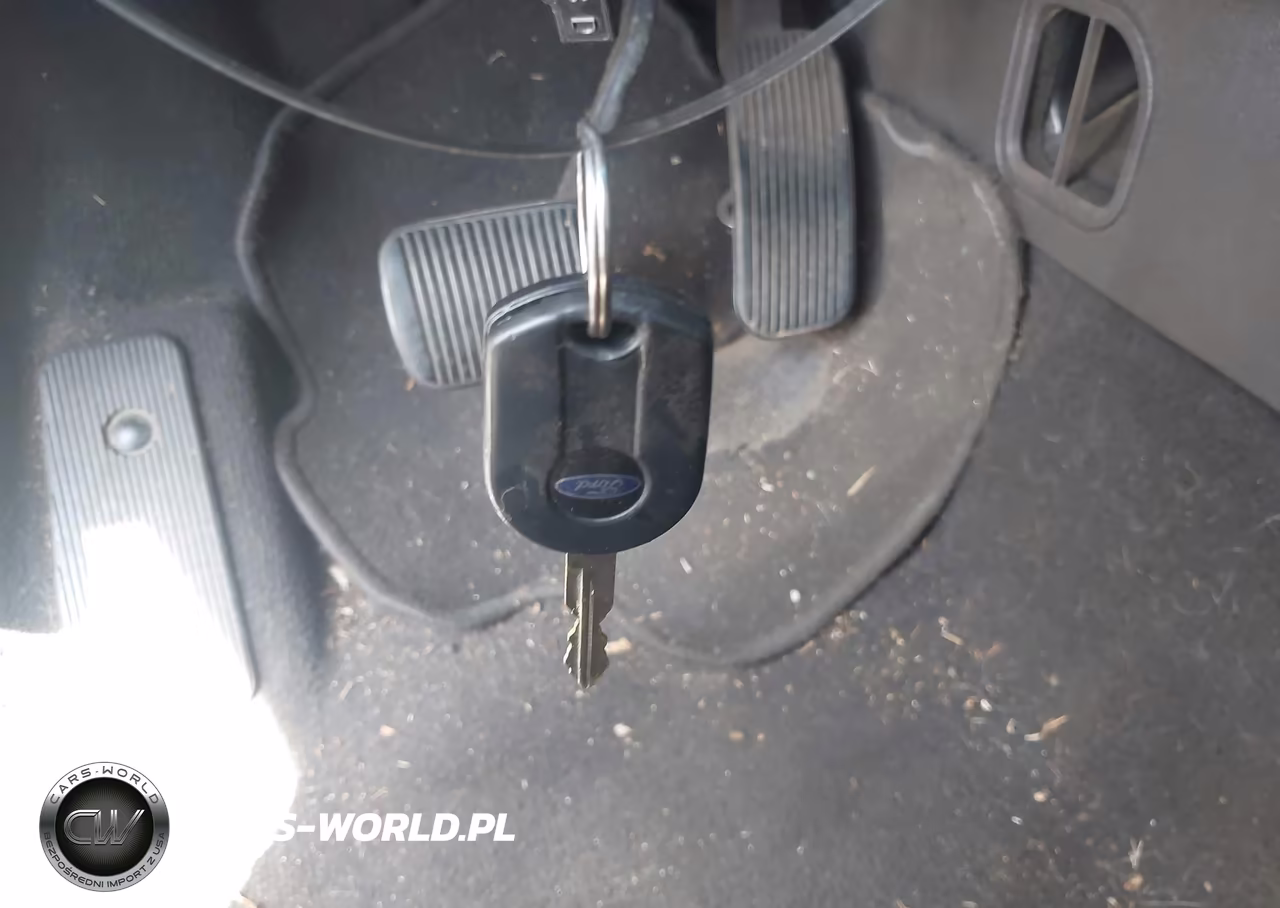 2009 Ford Taurus Sel VIN:1FAHP27W79G114298 - 11