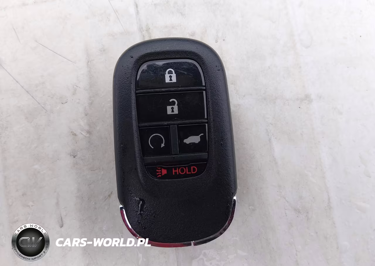 2026 Honda Cr-V Hybrid Awd Sport Touring VIN:7FARS6H98TE050730 - 11