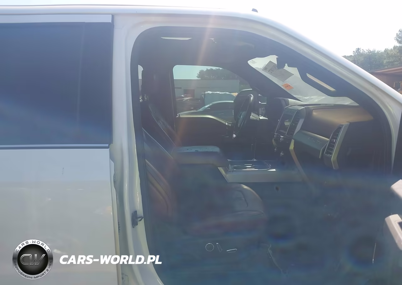 2019 Ford F-250 Platinum VIN:1FT7W2BT0KEG03021 - 5