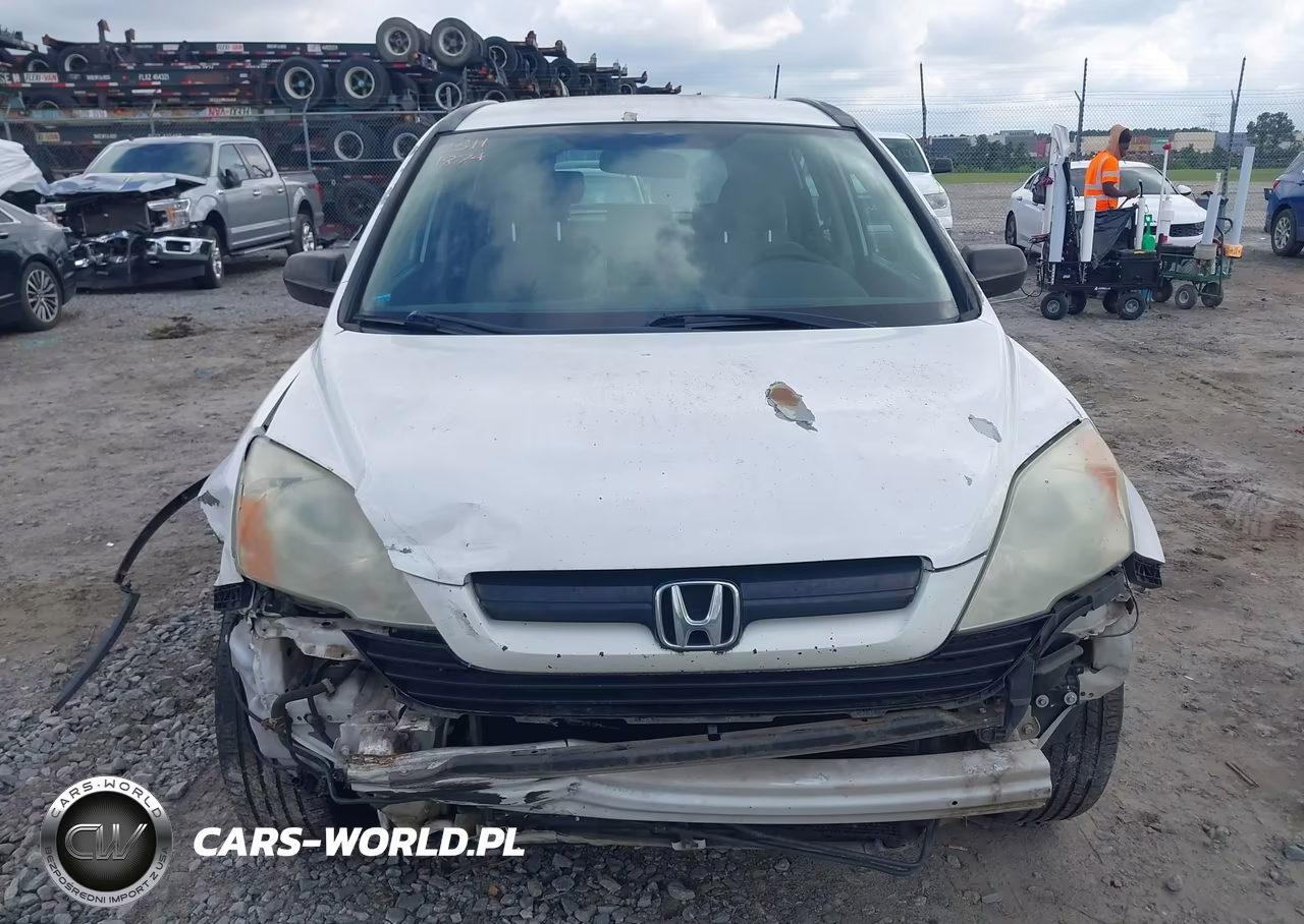 2009 Honda Cr-V Lx VIN:3CZRE38399G709358 - 12