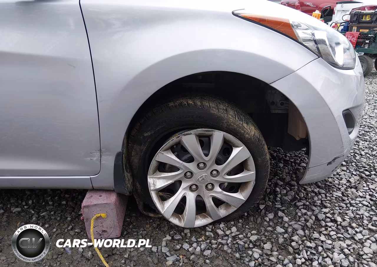 2012 Hyundai Elantra Gls VIN:5NPDH4AE0CH142349 - 19