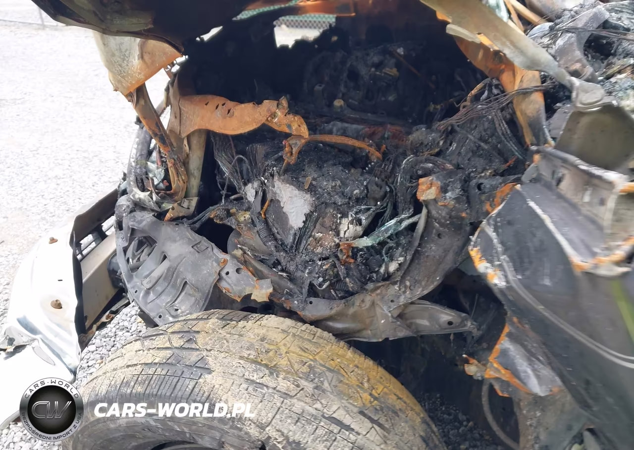 2013 Toyota Tundra Grade 5.7L V8 VIN:5TFEY5F11DX145394 - 10