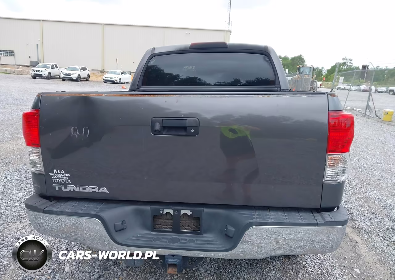 2013 Toyota Tundra Grade 5.7L V8 VIN:5TFEY5F11DX145394 - 15