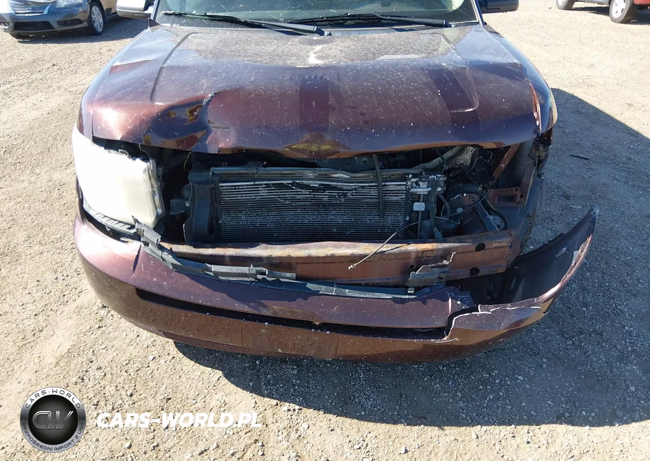 2009 Ford Flex Se VIN:2FMDK51CX9BA42720 - 6