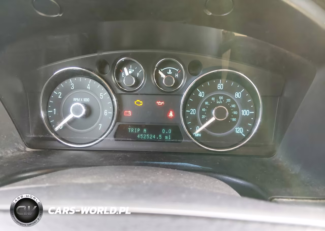 2009 Ford Flex Se VIN:2FMDK51CX9BA42720 - 7