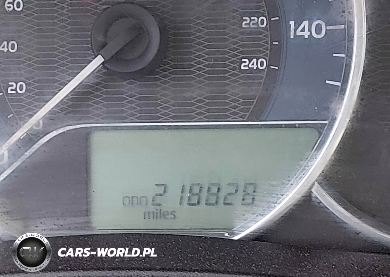 2014 Toyota Corolla Le VIN:5YFBURHE7EP121395 - 16