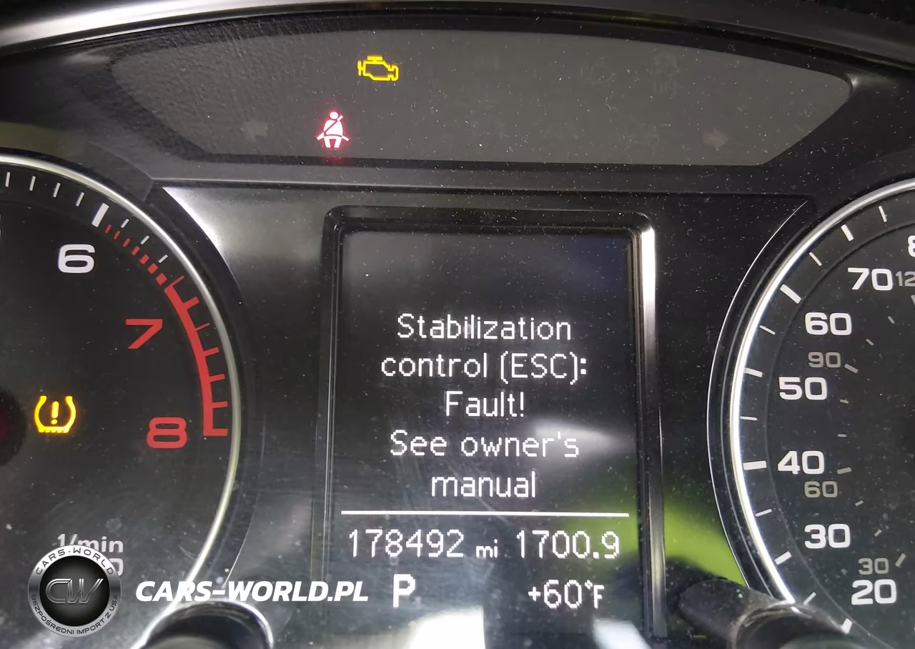 2015 Audi Q5 2.0T Premium VIN:WA1CFAFP7FA036173 - 15