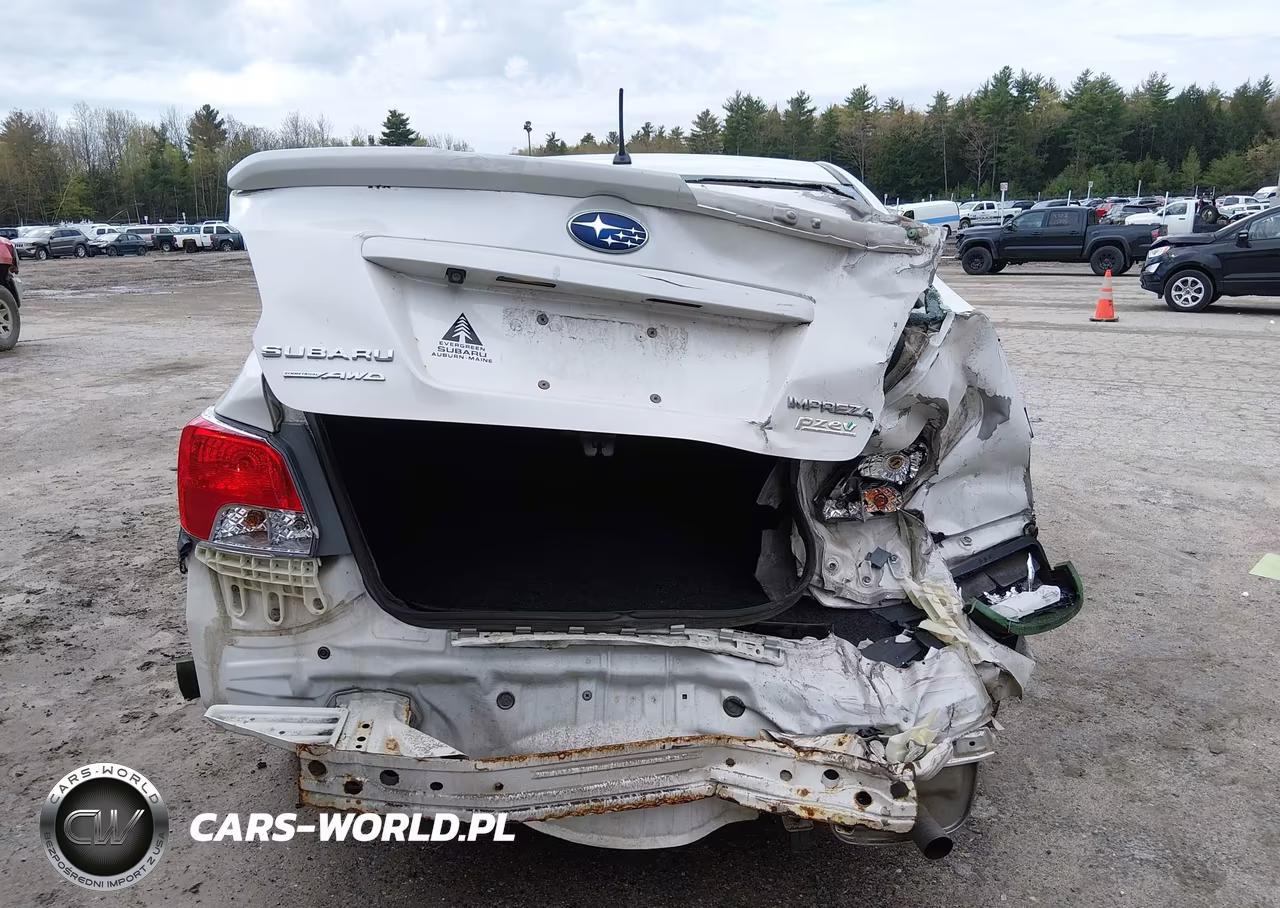 2016 Subaru Impreza 2.0I Premium VIN:JF1GJAB64GH012088 - 17