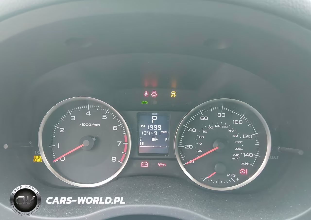2016 Subaru Impreza 2.0I Premium VIN:JF1GJAB64GH012088 - 7