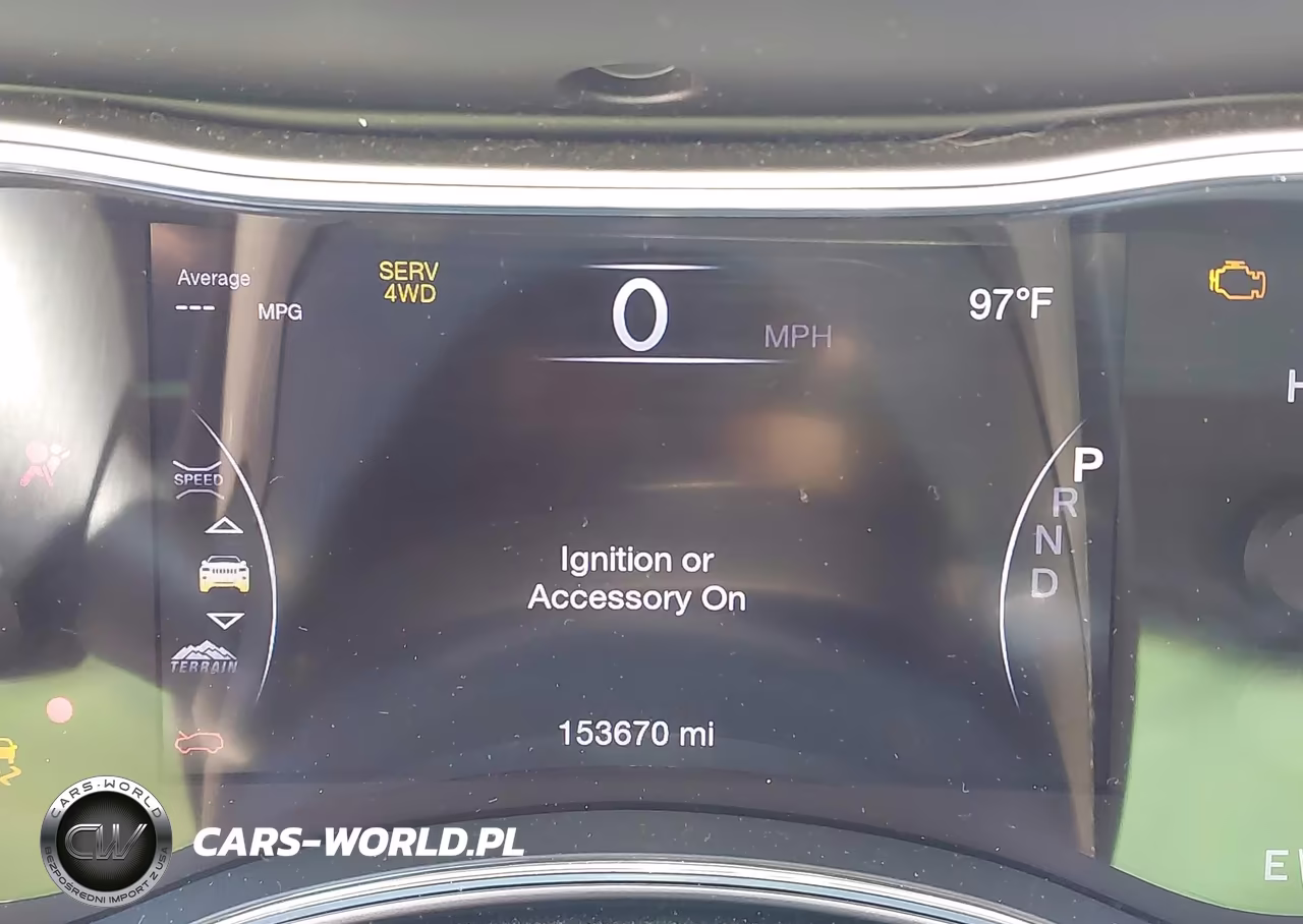2016 Jeep Grand Cherokee Limited VIN:1C4RJFBGXGC405986 - 15