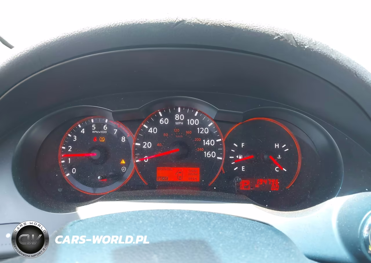 2008 Nissan Altima 2.5 S VIN:1N4AL21E58N548324 - 7