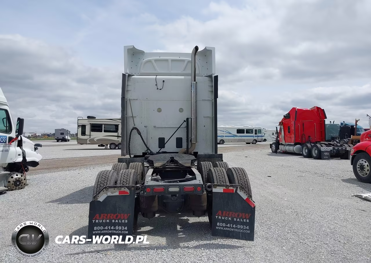 2019 Peterbilt 579 VIN:1XPBDP9X5KD622755 - 17