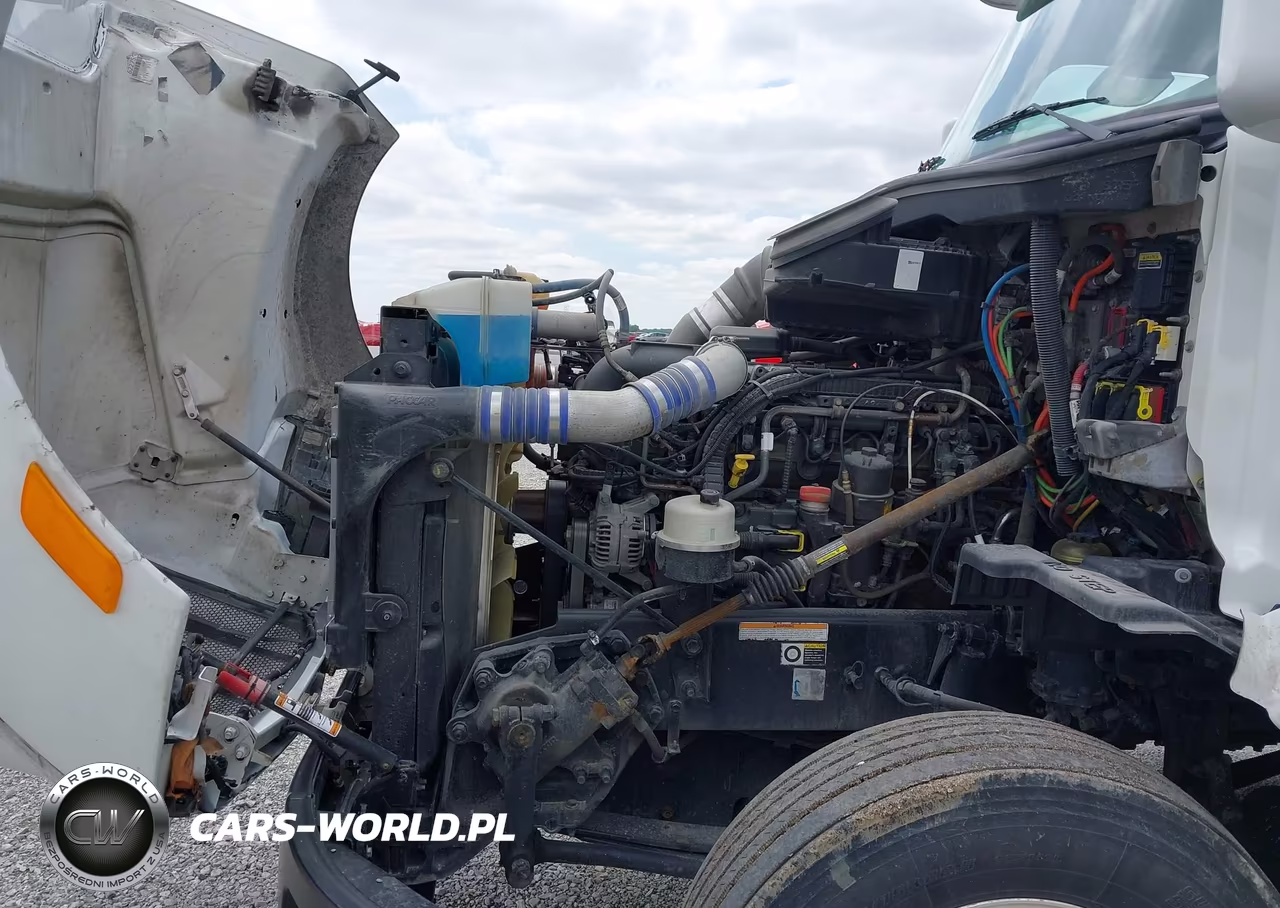 2019 Peterbilt 579 VIN:1XPBDP9X5KD622755 - 9