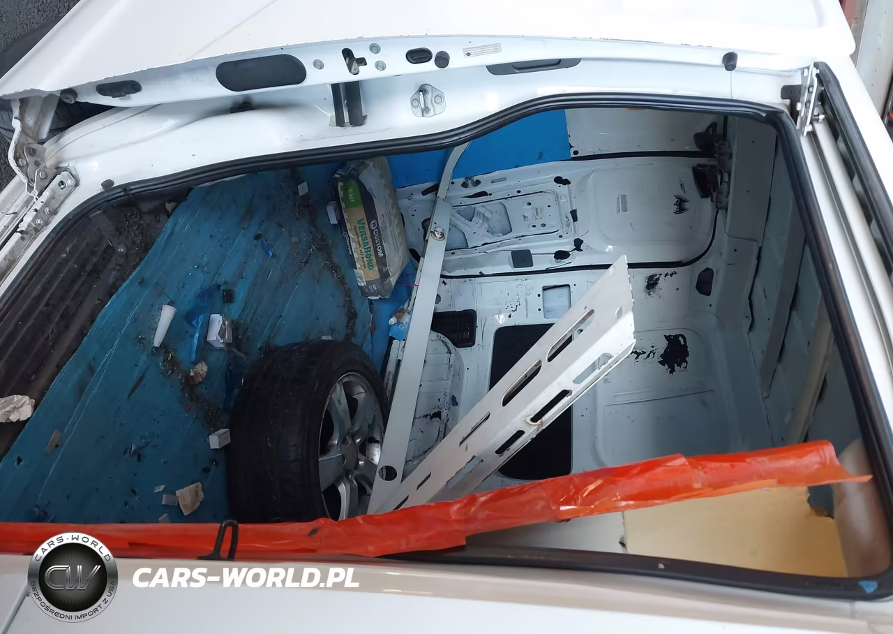 2015 Nissan Nv200 S VIN:3N6CM0KN3FK704394 - 8