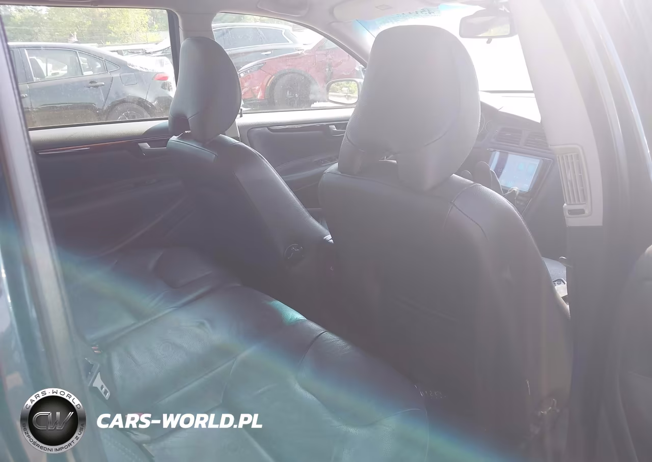 2005 Volvo V70 2.4 VIN:YV1SW640752511330 - 8