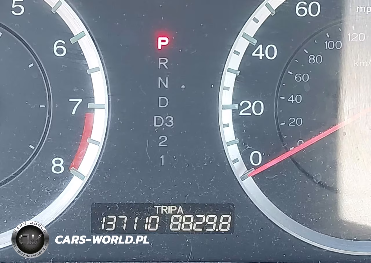 2010 Honda Accord 2.4 Ex-L VIN:1HGCP2F80AA047687 - 15